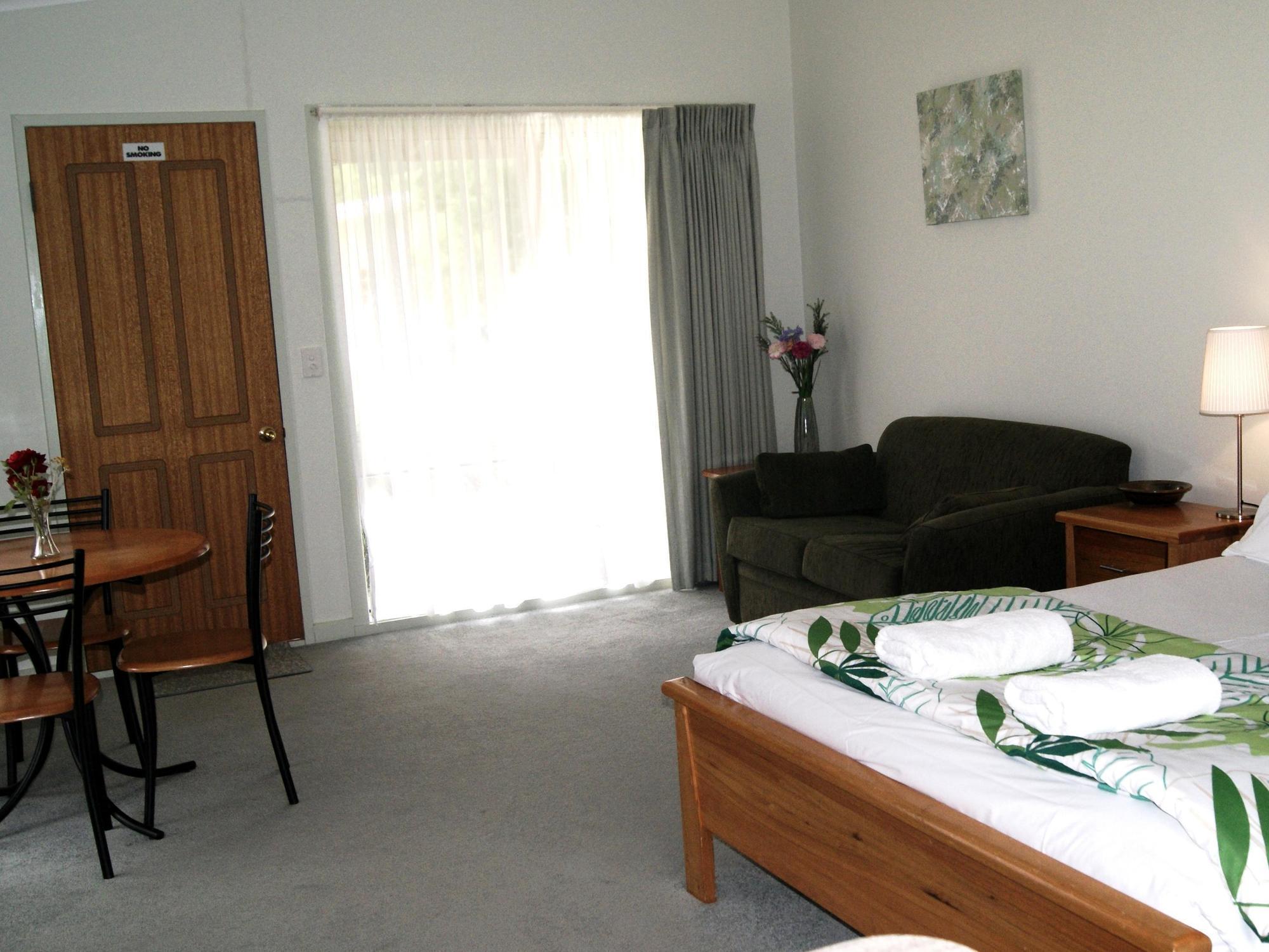 Euroa Motor Inn Εξωτερικό φωτογραφία