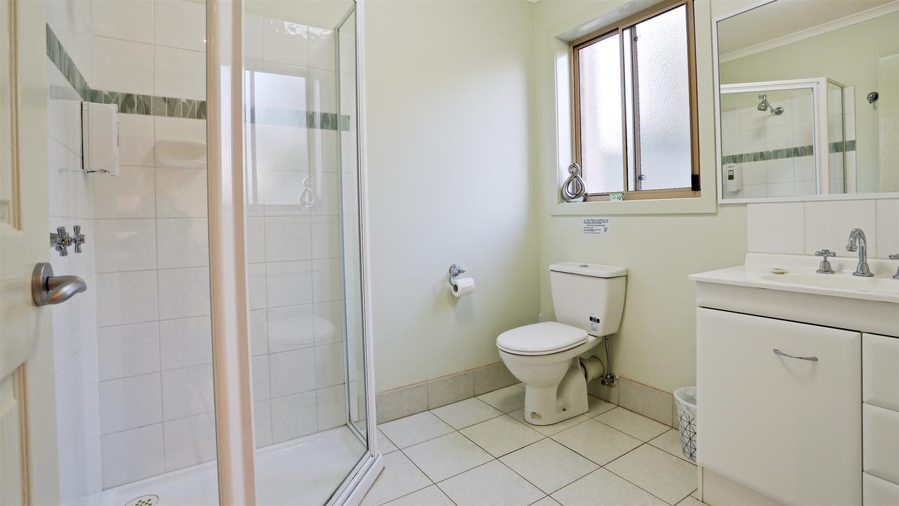 Euroa Motor Inn Εξωτερικό φωτογραφία