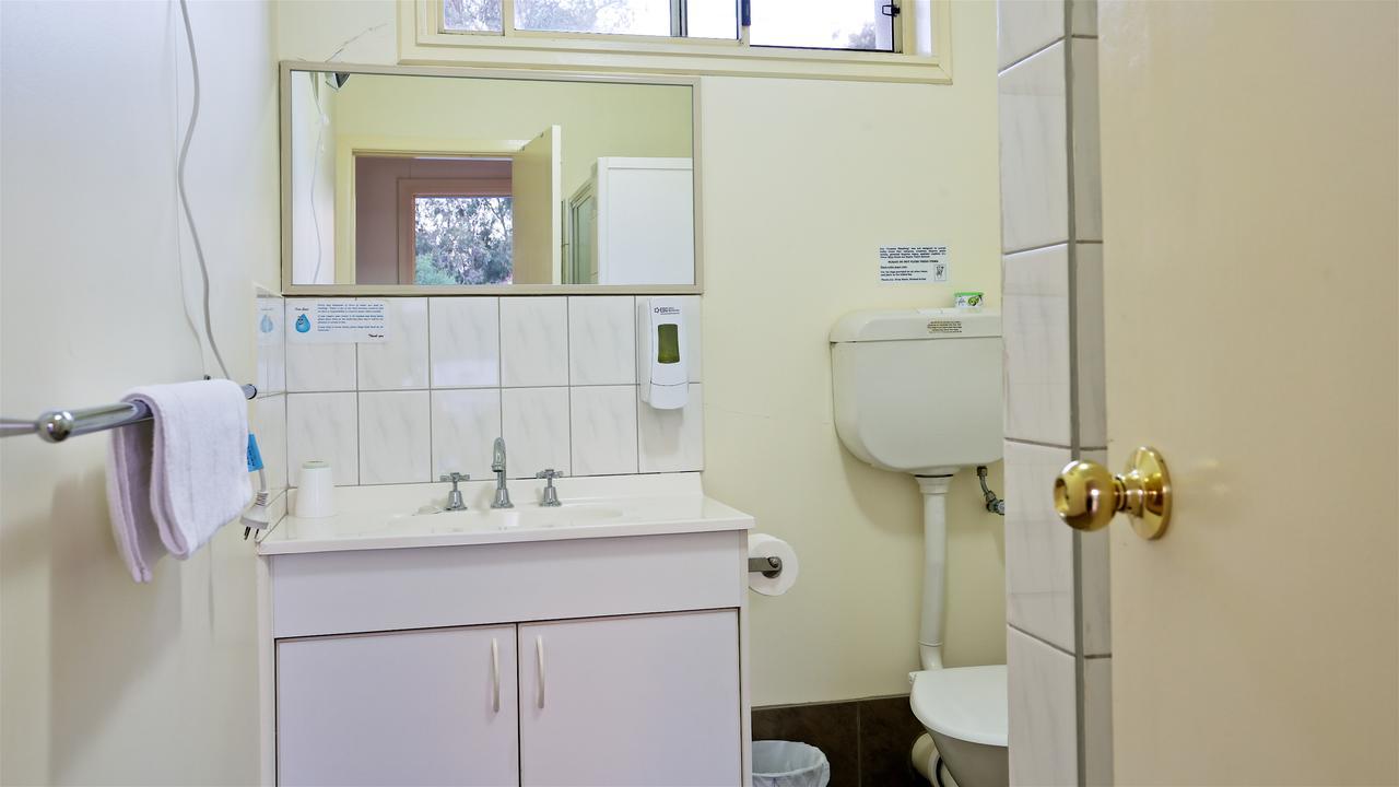 Euroa Motor Inn Εξωτερικό φωτογραφία