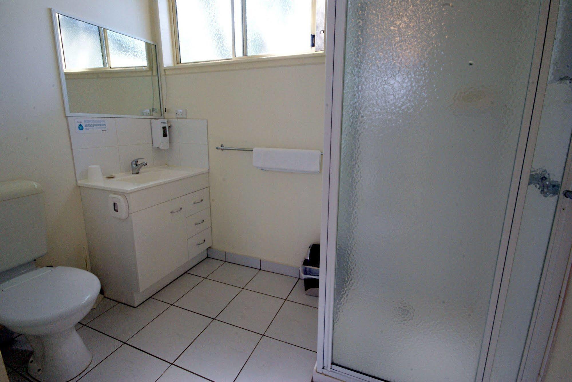 Euroa Motor Inn Εξωτερικό φωτογραφία