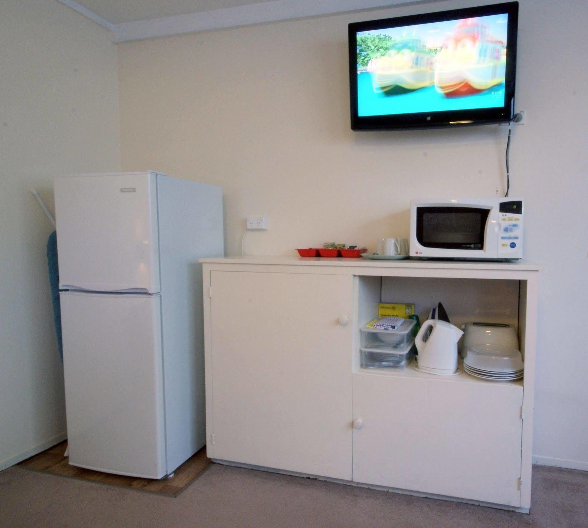Euroa Motor Inn Εξωτερικό φωτογραφία